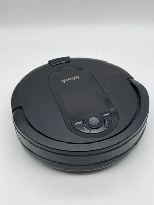 Shark IQ RV1000SEU [90 Minuten] schwarz [schlechter zustand] - Bild 1 von 2