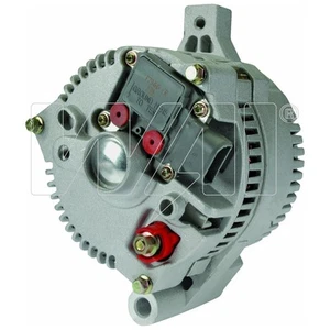 Alternator fits 1992-1999 Ford F800 F700 B600,B700 WAI WORLD POWER SYSTEMS - Picture 1 of 2
