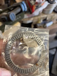 minneapolis moline Thrust Bearing 10a8381 - Picture 1 of 3