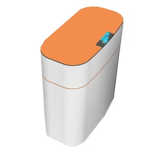16L KüChen-Aufbewahrungsbox, MüLleimer, Induktion, Kleine Autobox, Automati4557 - Bild 1 von 7