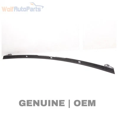 15-19 MERCEDES-BENZ GLA45 AMG 2.0L - Panel/Soporte Boquilla Lavadora Parabrisas Foto 1 de 4