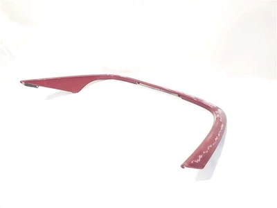 Pinzas rotas de moldura de pilar C exterior OEM 1991 Toyota MR2 Foto 1 de 4