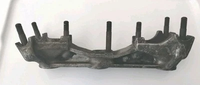 Porsche 912 356 Rocker Bridge Base Stand ALUMINUM Cylinder Head - Image 1 of 4