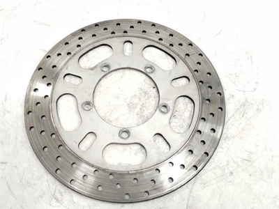 Disco de rotor de freno delantero Suzuki VL1500 1999 Intruder C90 Foto 1 de 4