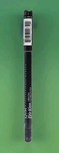 NYX Epic Wear Liner Stick Eyeliner Pencil Ewls08 Pitch Black .04oz New!! - Picture 1 of 2