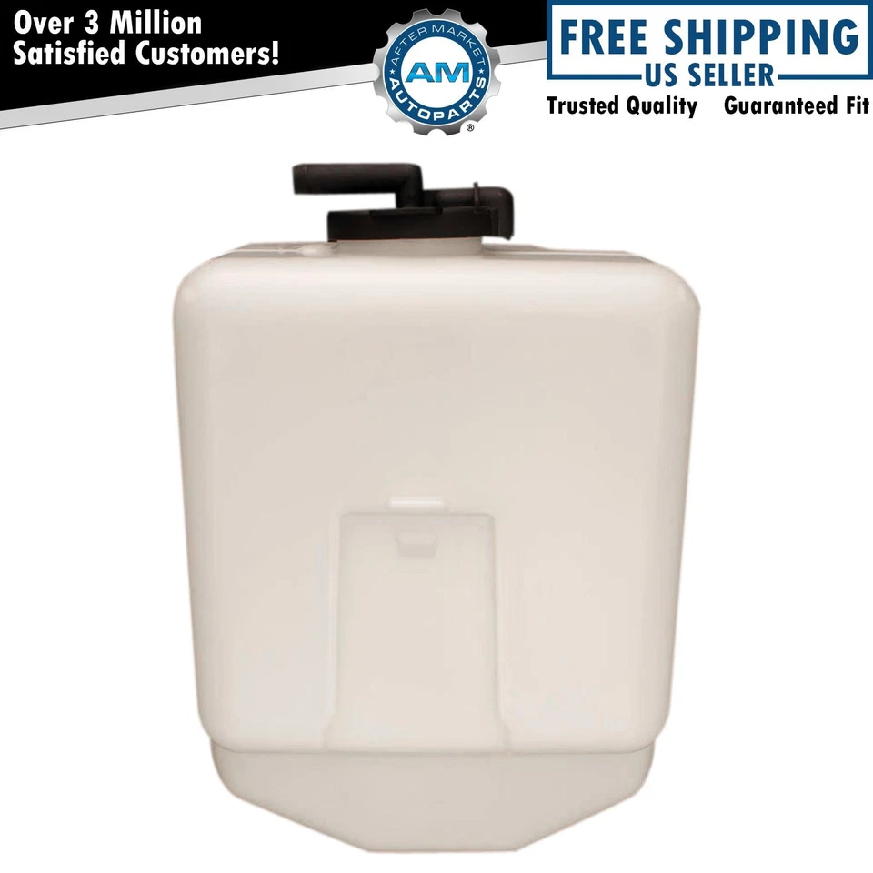 Depósito de refrigerante para Suzuki Grand Vitara 1999-2005 1999-2004 Vitara Foto 1 de 3