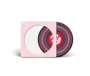 Take That - Everything Changes Zoetrope Picture Disc Vinyl LP (New) - Picture 1 of 2