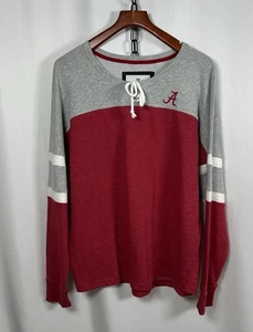Alabama Crimson Tide Bama Mädchen Sweatshirt Oversized Pullover - Bild 1 von 7