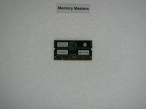 15-8610-01 CISCO 1GB 200p DDR ECC SODIMM - Picture 1 of 1