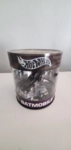 Hotwheels Batmobile - Foto 1 di 7