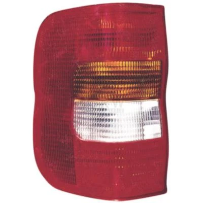 Heckleuchte Rückleuchte Izquierda Compatible Para Opel Combo 71_ 1.4 - Imagen 1 de 2