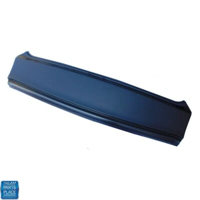 Buick Skylark 1970-72 cubierta tapa maletero a ventana trasera panel de llenado (techo rígido) Foto 1 de 3