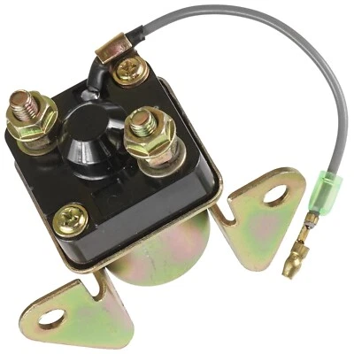 Solenoide relé para Suzuki 31800-37021 31800-37020 31800-49320 31800-09031 Foto 1 de 4