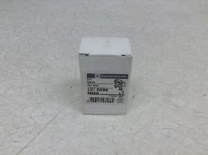Telemecanique LX1D2B6 Coil 24 VAC LX1 D2B6 LX1 D2 B6 New - Bild 1 von 11