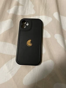 coque téléphone iPhone 12 - Photo 1 sur 1