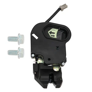 Trunk Latch Lock Actuator For 2007 - 2011 Honda Civic EX SI Coupe 74851-SVA-A21 - Picture 1 of 5