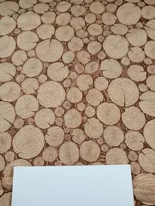 Riley Blake Designs by Bo Bunny Camp-a-lot #C3502 1 Yard x 42" - Picture 1 of 3