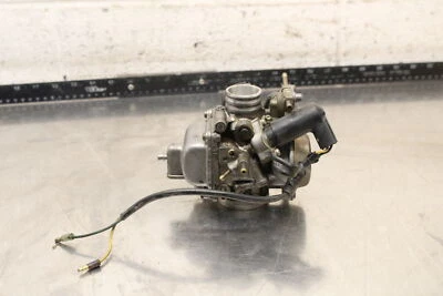 1985 Honda Elite 150 CH150D Deluxe карбюратор AX7 - Изображение 1 из 4