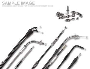 SEILHANDBREMSE 88-03 KLF300C MOTION PRO 03-0277 HINTEN - Bild 1 von 1