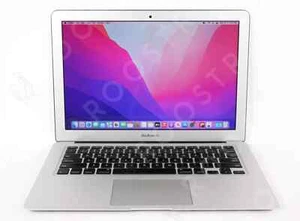 Apple 13.3" MacBook Air Core i5 1.6GHz 8GB RAM 256GB SSD MMGG2LL/A In Retail Box - Picture 1 of 4