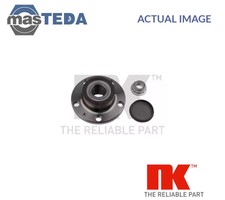 NK REAR WHEEL BEARING KIT SET 764304 A FOR SEAT IBIZA IV,IBIZA IV ST