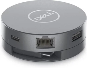 DELL 6-in-1 USB-C Multiport Adapter - DA305 - Picture 1 of 1