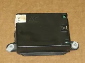 1990-1992 Corvette C4 Cruise Control Module Amplifier 25110888 O.E.M. GREAT COND - Picture 1 of 1