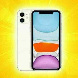 Apple iPhone i12 MINI - 128GB Weiss White  (Ohne Simlock) NEU OVP Versiegelt