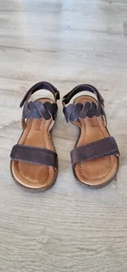 Sandalen Bisgaard Mädchen 35 - Bild 1 von 4