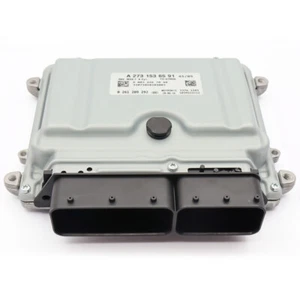 ECM ECU Engine Control Module A2731536591 Fits For Mercedes-Benz W221 S550 CL550 - Picture 1 of 7