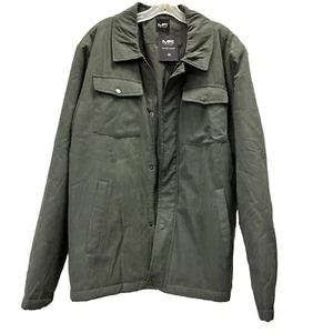 Mack Russo Herren Range Jacke - Größe XXL Farbe Grün Neu mit Etikett - Bild 1 von 6