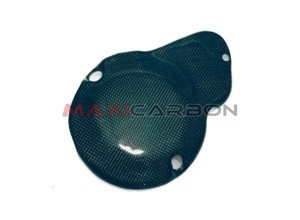 Cover generatore carbonio MV Brutale Dragster 800RR / Generator cover carbon - Picture 1 of 3