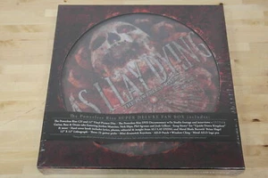 Powerless Rise By As I Lay Dying On Audio CD Album Metal 2010 - Bild 1 von 3