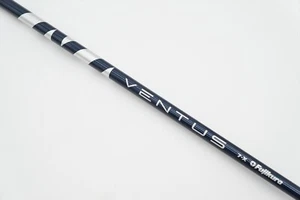 Fujikura Ventus Blue Velocore 7-X X-STIFF+ 42" #3 Wood Shaft Titleist SEE NOTE - Picture 1 of 4