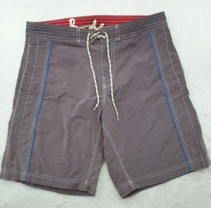 Boden Mens Shorts Zip Fly Lightweight Summer Holiday Beach W34 - Picture 1 of 12