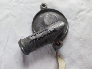 COUVERCLE DE THERMOSTAT D OCCASION ORIGINE HONDA CX 500 REF.19315-415-000 - Imagen 1 de 3
