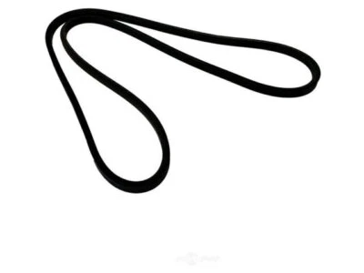 For 1983-1993 GMC G3500 Accessory Drive Belt 77292CBND 1984 1985 1986 1987 1988 - Image 1 of 2