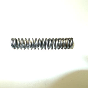 FABRICANTE DE EQUIPOS ORIGINALES Husqvarna resorte principal freno de cadena, bucle de metal posterior, 266 268 61 181 288 44 - Imagen 1 de 1
