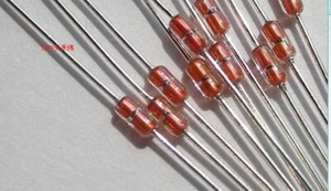 10PCS KTY84-130 thermistor temperature -40~180° KTY84-130 - Picture 1 of 2