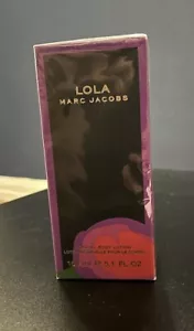Marc jacobs Body Lotion Lola- 150ml - OVP - Bild 1 von 2