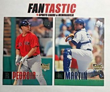 2006 Upper Deck Baseball base card YOU PICK #501 - 1250 inc RC, SP etc