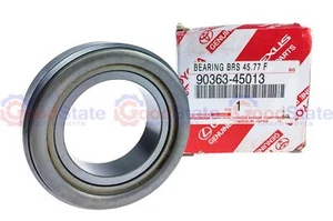 Genuine Toyota LandCruiser HJ75 HJ61 Clutch Release Hub Ball Bearing - Picture 1 of 14
