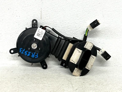 ⭐ VENTILADOR SOPLADOR DE CALOR REFRIGERADOR ASIENTO DELANTERO DERECHO NISSAN 370Z 2011-2020 LOTE 2573 OEM Foto 1 de 4