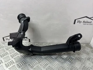 Tubo intercooler Vauxhall Vivaro 2019 2,0 diésel original 96758280 - Imagen 1 de 9