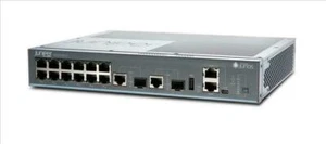 Juniper EX2200-C-12P-2G 12-Port PoE+ Compact Managed Switch  - Picture 1 of 2