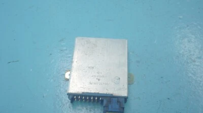 PORSCHE 928 S4 911 964 993, MÓDULO CONTROL CRUCERO, 91161722700 Foto 1 de 4