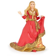 papo medieval figures