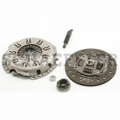 Kit embrague Luk para Audi 02-023 Foto 1 de 4