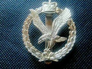 Staybrite Army Mützenabzeichen - Army Air Corps - Bild 1 von 3