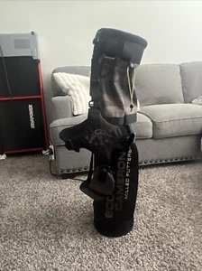Scotty Cameron Sunday Bag Camo 2024 BRAND NEW🔥 - Picture 1 of 4